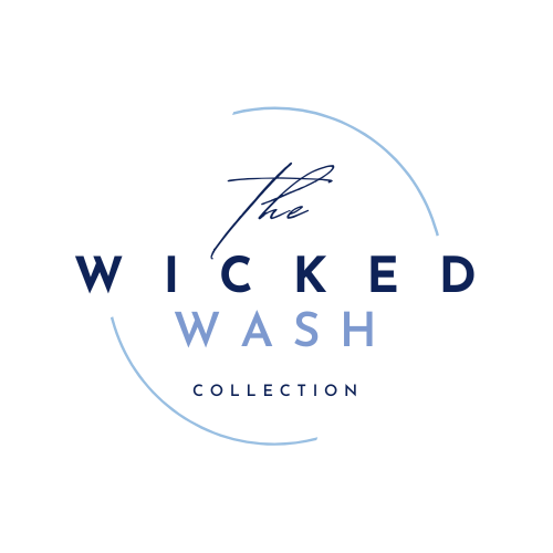 Wicked Wash Logo