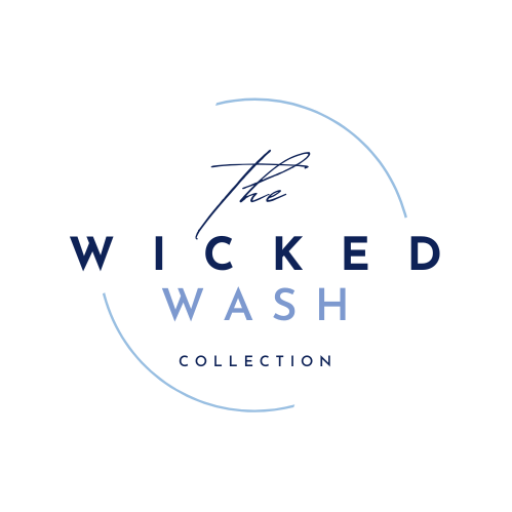 Wicked Wash Logo