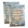 Eco Laundry Detergent Sheets by Wicked Wash (Two Pack)